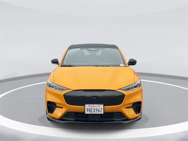 Certified 2021 Ford Mustang Mach-E GT image 5