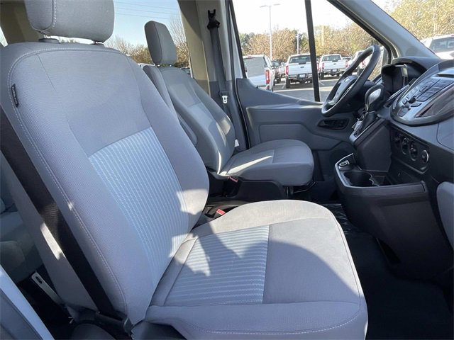 Certified 2018 Ford Transit 350 XLT image 33