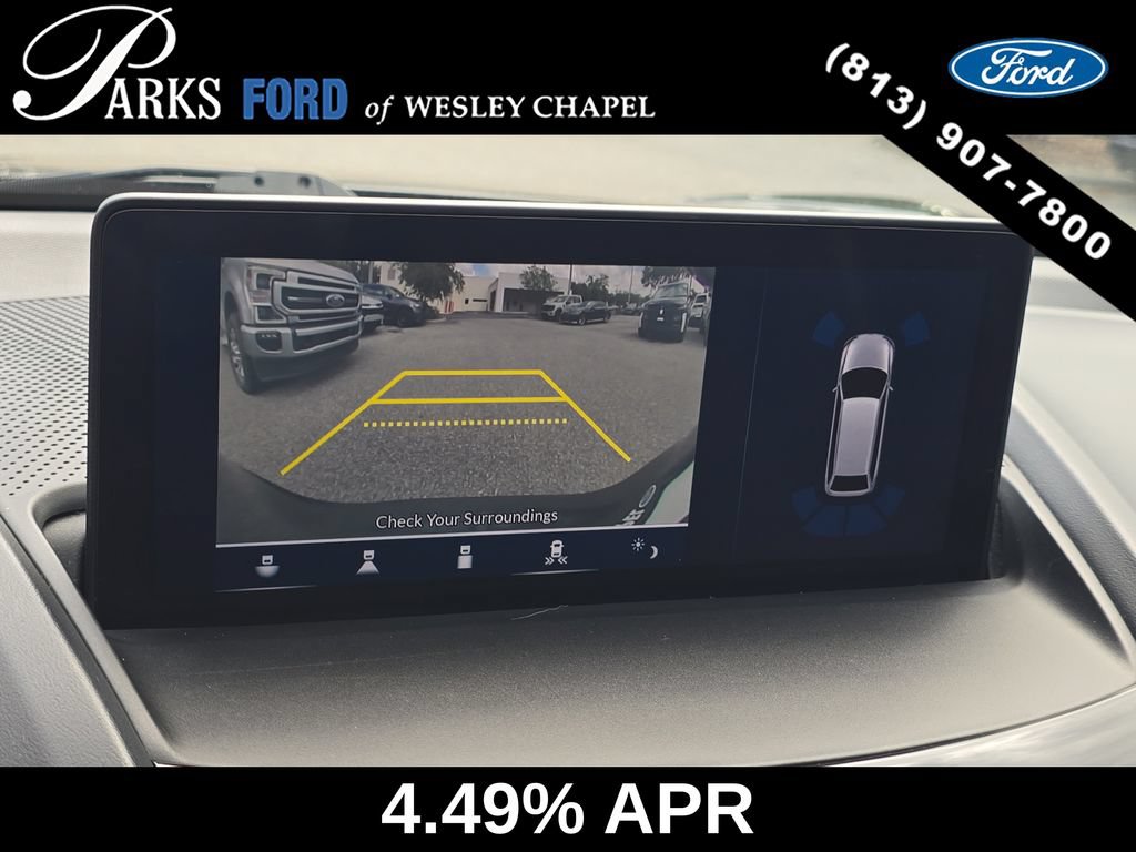 Used 2020 Acura RDX FWD w/ Technology Package image 24