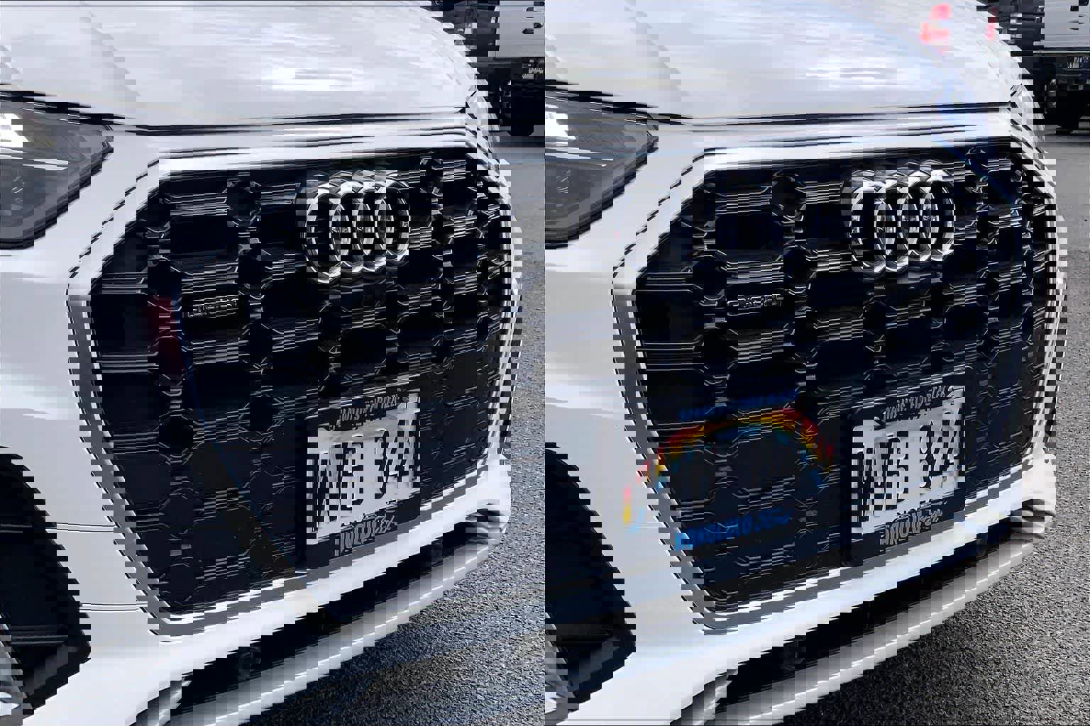 Used 2023 Audi Q5 2.0T Premium Plus image 33