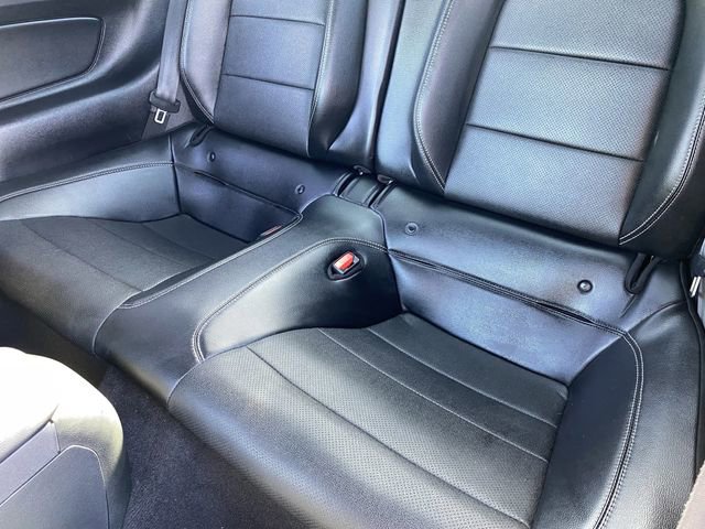 Certified 2022 Ford Mustang Premium w/ Security Package RWD image 19