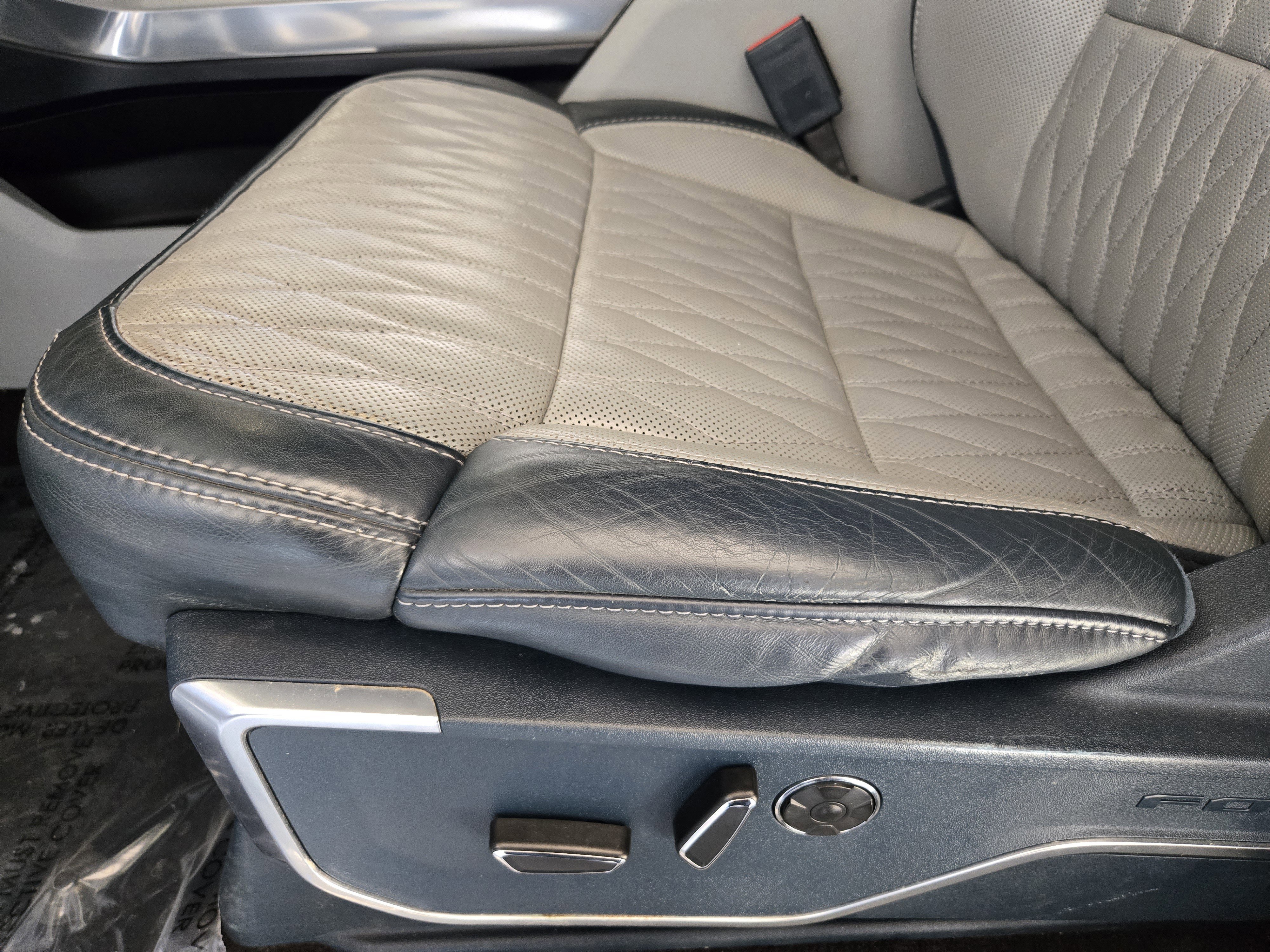 Certified 2021 Ford F150 Limited image 24