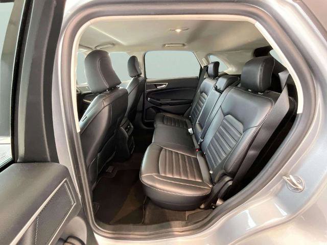 Certified 2024 Ford Edge SEL AWD/4WD image 17