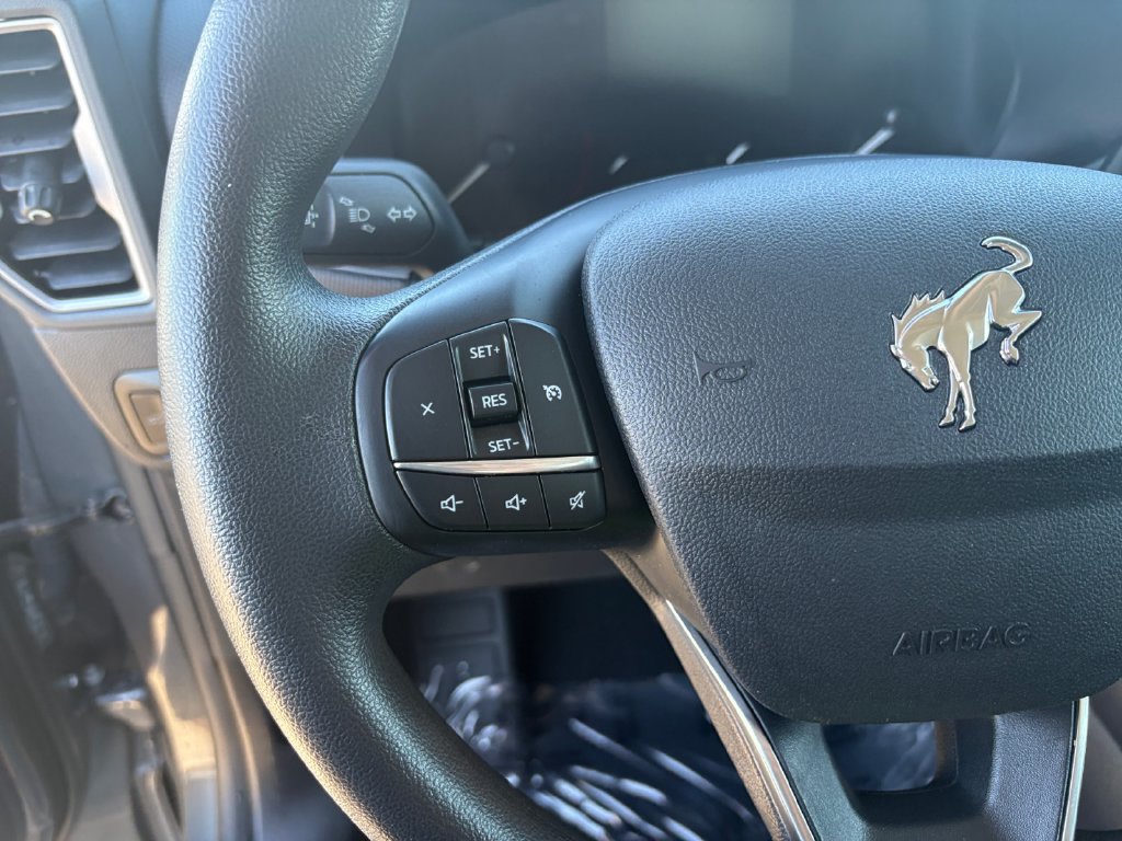 Certified 2024 Ford Bronco Sport Big Bend AWD/4WD image 19
