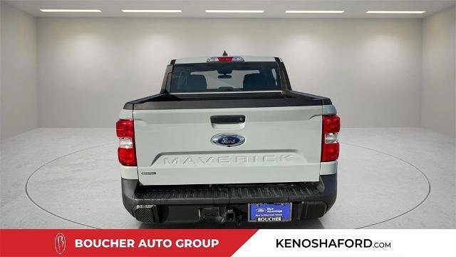 Certified 2023 Ford Maverick XLT w/ XLT Luxury Package image 3