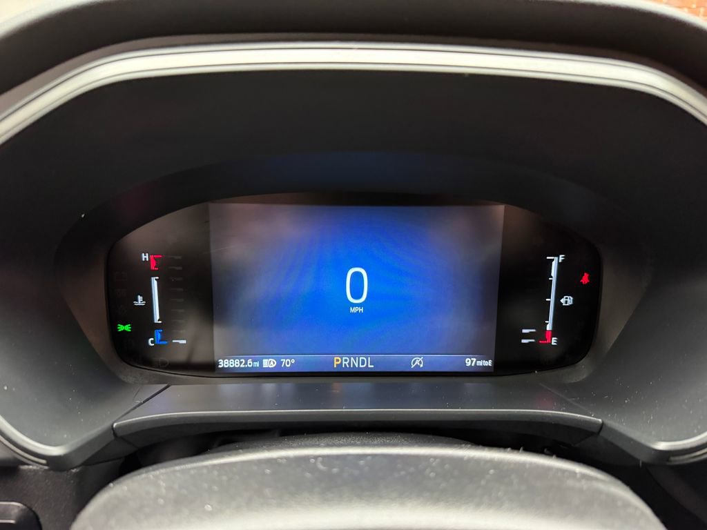 Certified 2023 Ford Escape Active FWD image 16