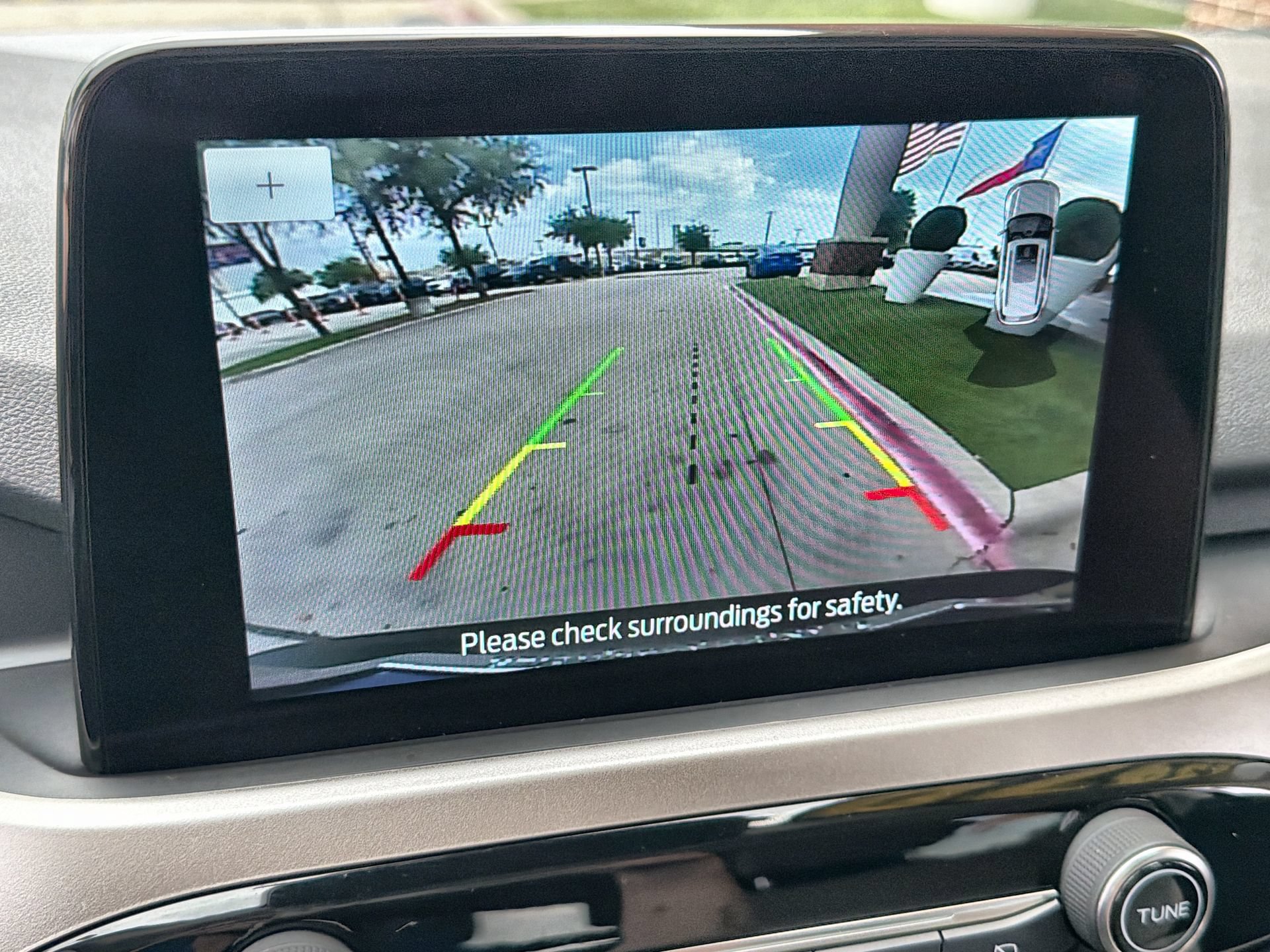 Certified 2022 Ford Escape SEL FWD image 17