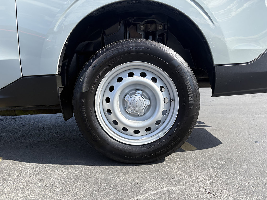 Certified 2022 Ford Maverick XL FWD image 13