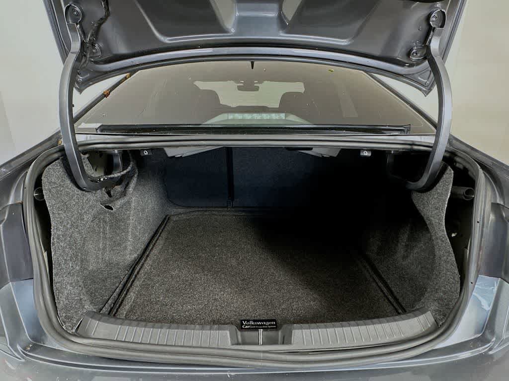 Used 2024 Volkswagen Jetta Sport FWD image 20