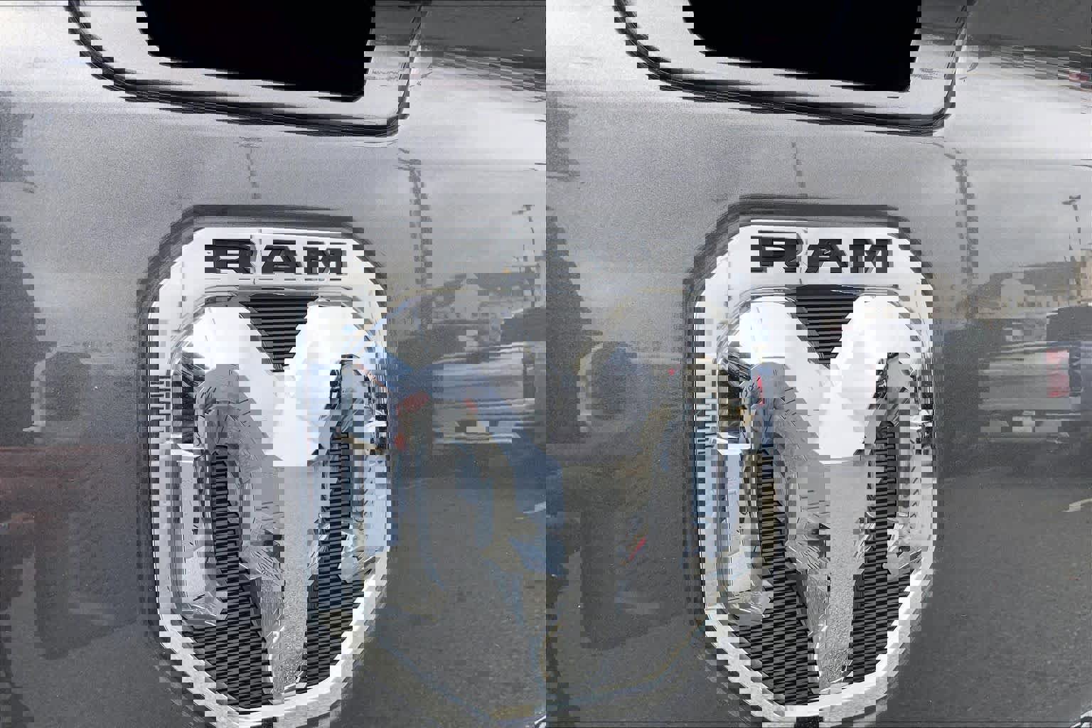 Used 2022 RAM 1500 Limited image 58