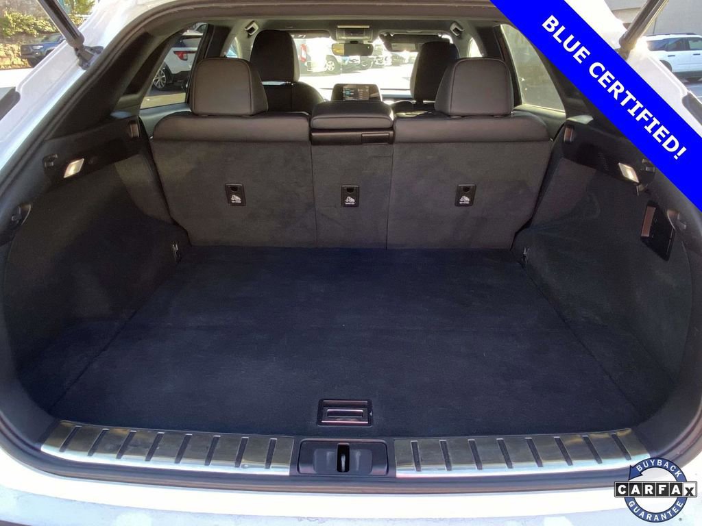 Used 2020 Lexus RX 350 F Sport image 8