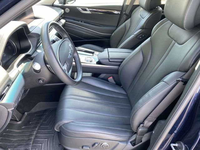 Used 2021 Genesis GV80 2.5T RWD image 17