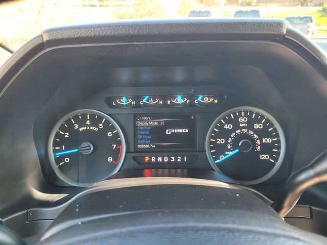 Certified 2017 Ford F150 XLT image 29