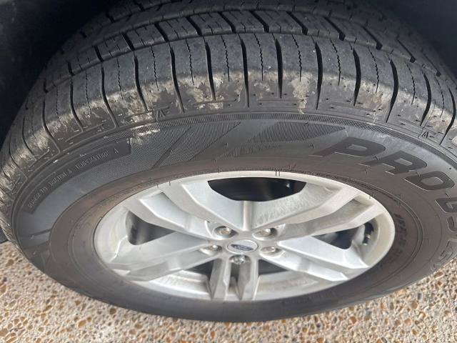 Certified 2023 Ford Explorer XLT RWD image 2