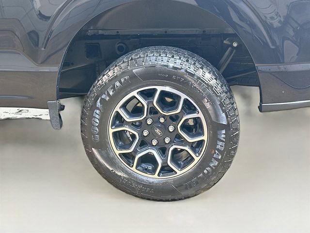 Certified 2023 Ford F150 XLT w/ Equipment Group 302A High image 9