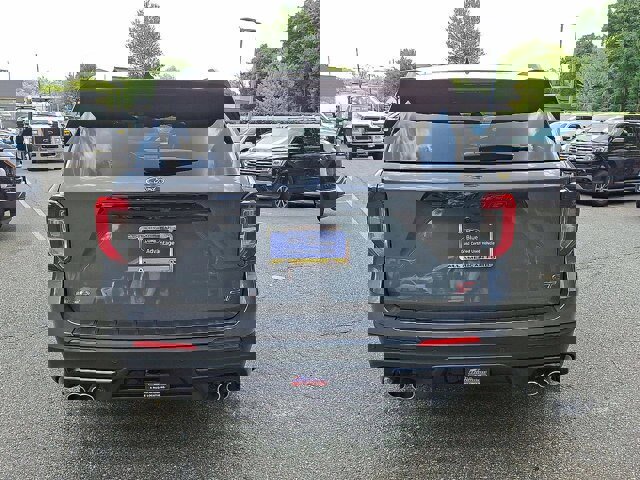 Certified 2023 Ford Explorer ST w/ Equipment Group 401A image 7