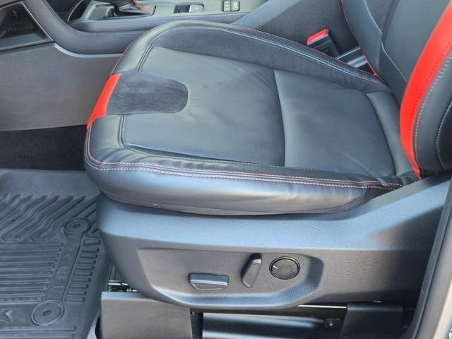 Certified 2024 Ford Ranger Raptor AWD/4WD image 21