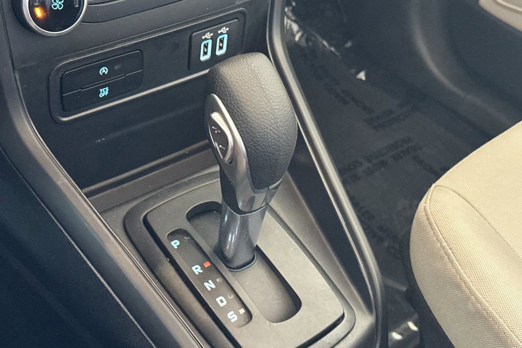 Certified 2021 Ford EcoSport S image 24