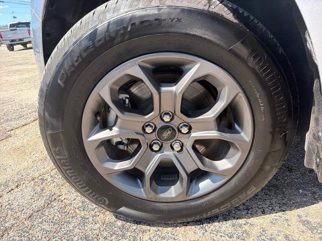 Certified 2024 Ford Maverick XLT FWD image 10