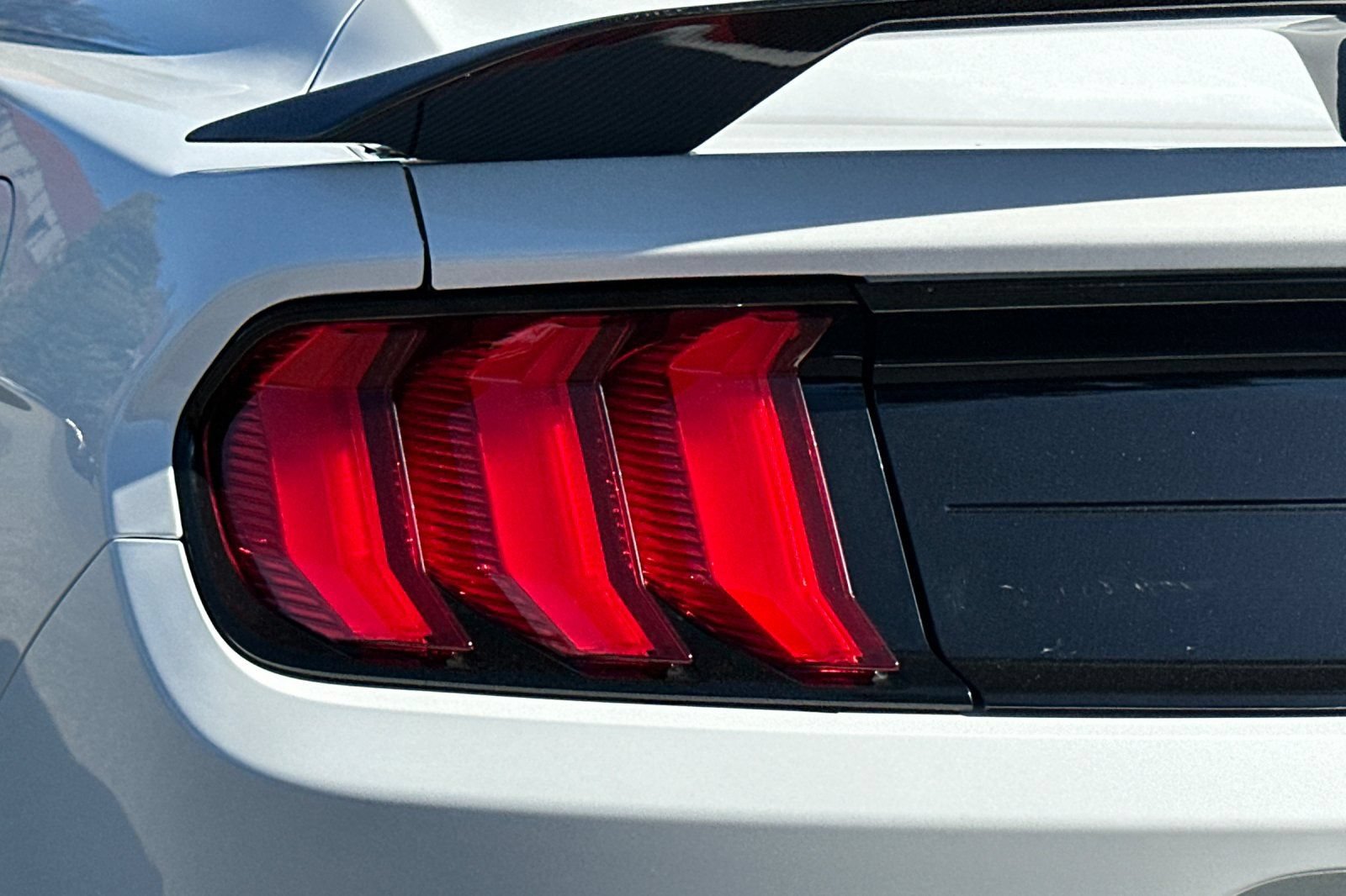 Certified 2020 Ford Mustang Premium RWD image 46