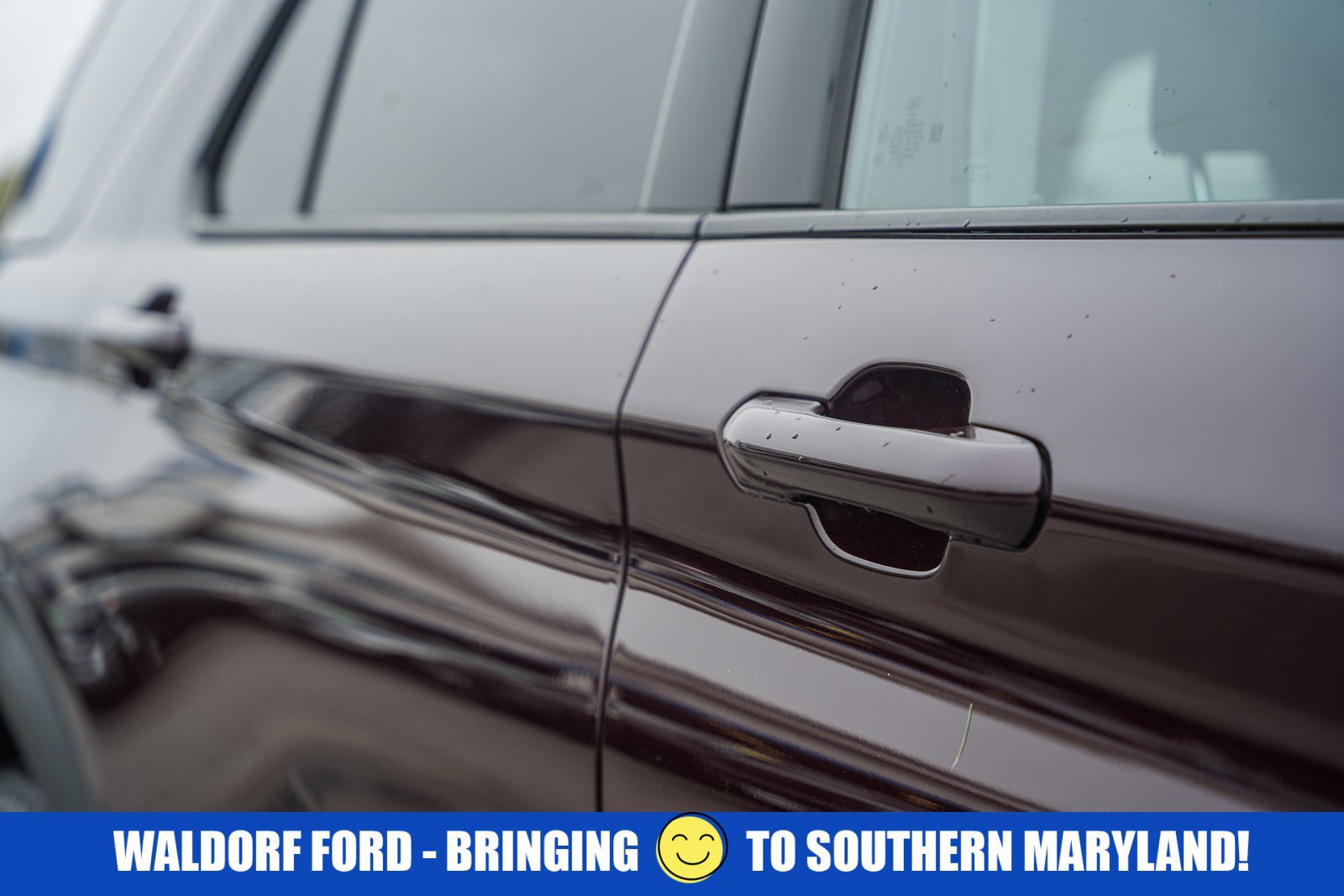 Certified 2023 Ford Explorer XLT w/ Equipment Group 202A image 34