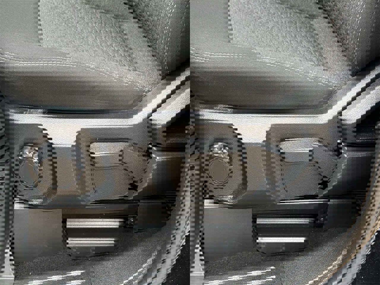 Certified 2024 Ford Ranger XLT image 24