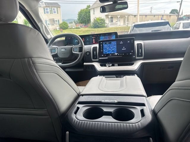 Certified 2025 Ford Expedition Max Active AWD/4WD image 44