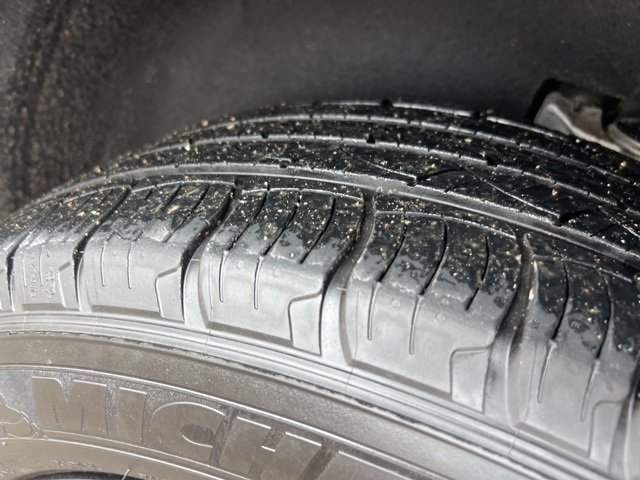 Certified 2024 Ford Edge SEL w/ Convenience Package image 26