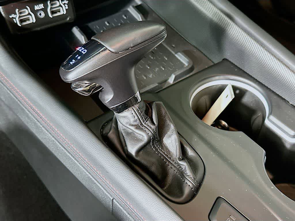Used 2025 Dodge Durango R/T AWD/4WD image 19