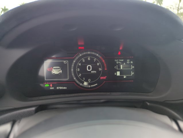 Used 2024 Subaru BRZ tS image 10