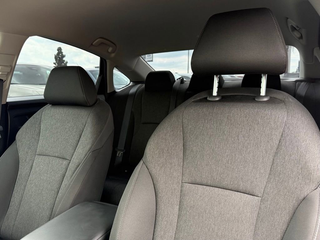Used 2024 Honda Accord LX image 17