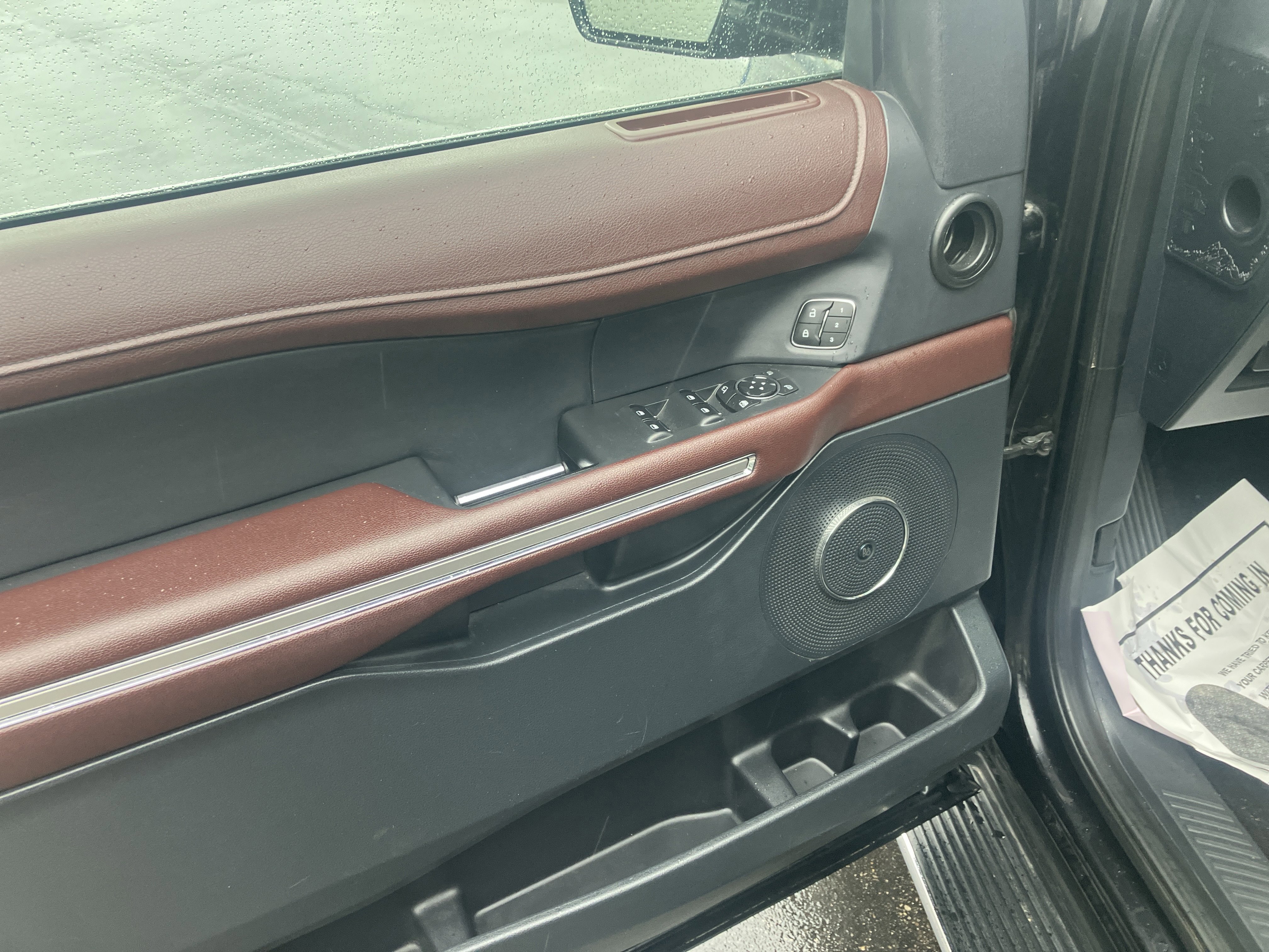 Certified 2022 Ford Expedition Max Limited image 18