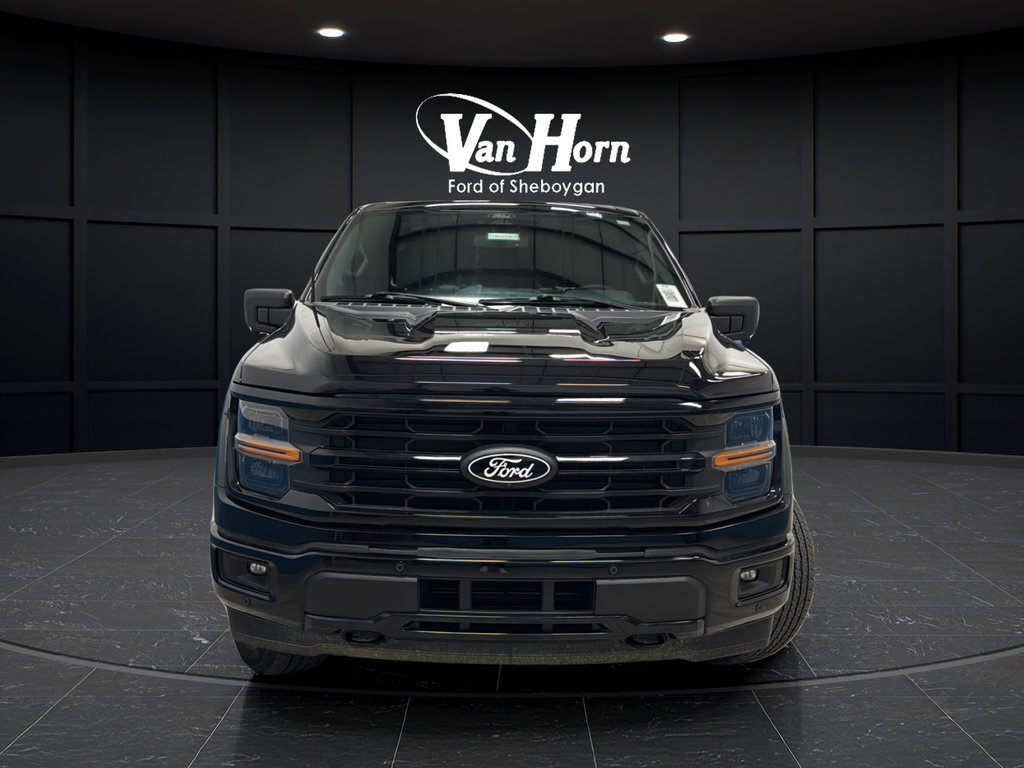 Certified 2024 Ford F150 XLT w/ Equipment Group 303A High AWD/4WD image 2