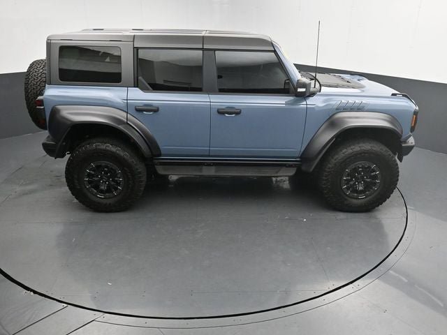Certified 2023 Ford Bronco Raptor AWD/4WD image 27