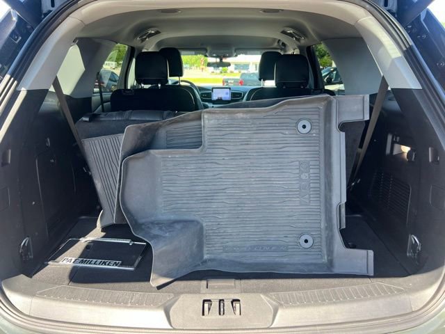Certified 2023 Ford Explorer XLT w/ Equipment Group 202A AWD/4WD image 21