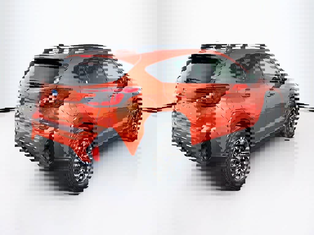 Used 2024 Subaru Crosstrek 2.0i Premium w/ Crosstrek Mirror Package image 5