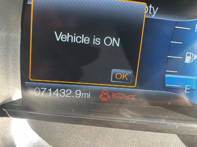 Certified 2019 Ford Explorer XLT w/ Equipment Group 202A FWD image 19