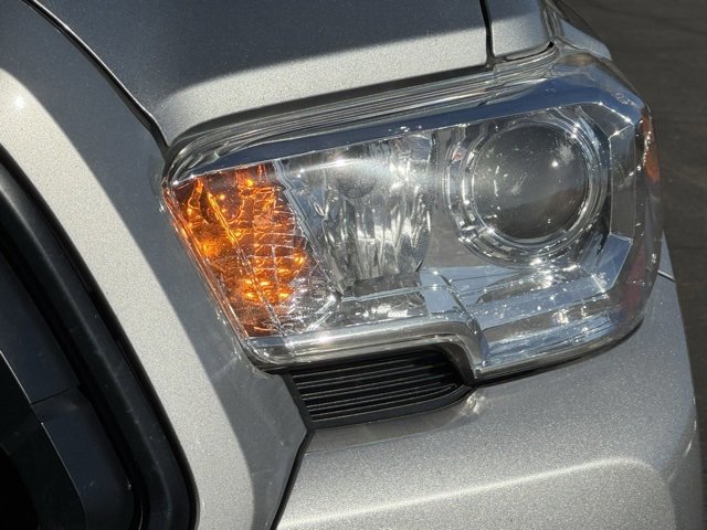 Used 2021 Toyota Tacoma SR image 11