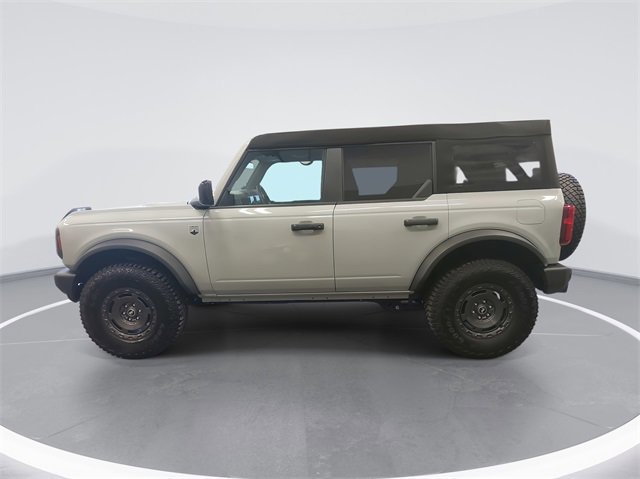 Certified 2024 Ford Bronco Big Bend image 2