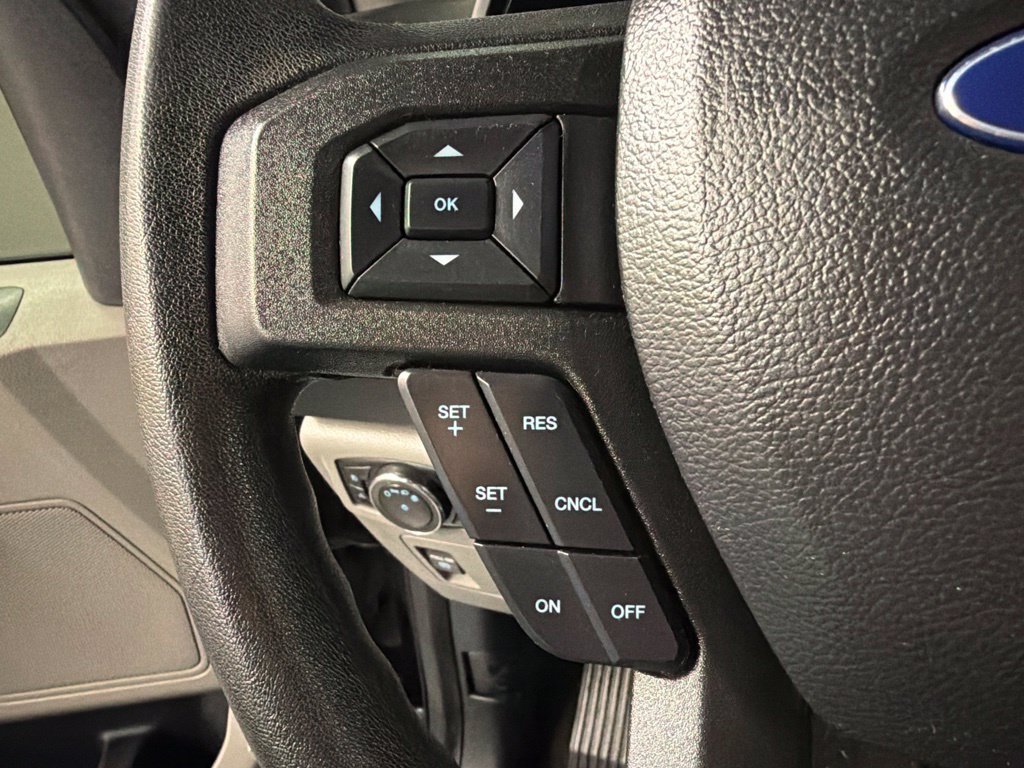Certified 2020 Ford F150 XL w/ Equipment Group 101A Mid AWD/4WD image 18