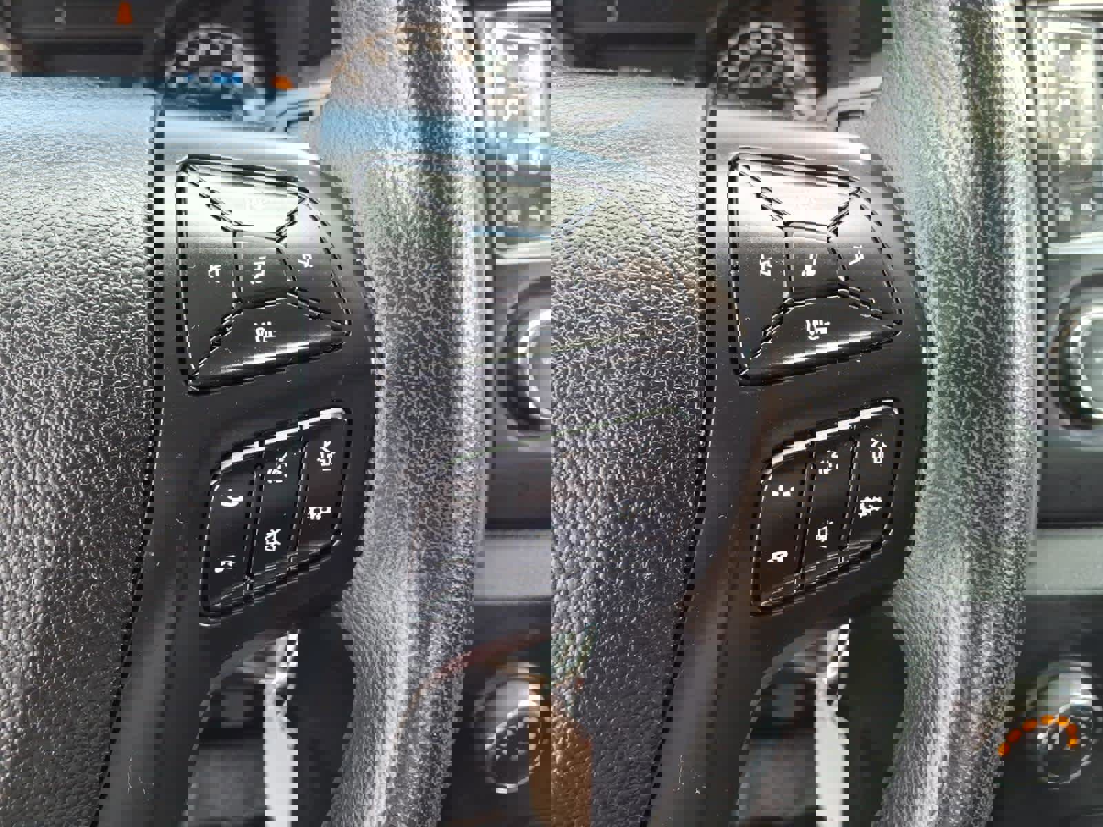 Certified 2022 Ford Ranger XL w/ Equipment Group 101A High image 10