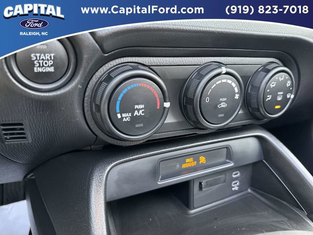 Used 2024 MAZDA MX-5 Miata Sport image 27