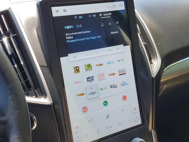 Certified 2022 Ford Edge SEL w/ Convenience Package AWD/4WD image 21