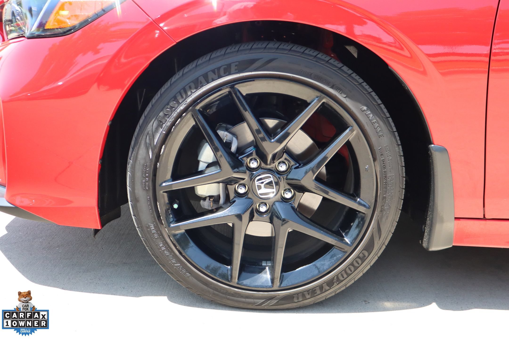 Used 2025 Honda Civic Sport image 10