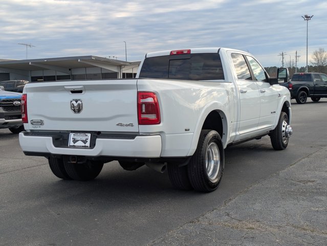 Used 2024 RAM 3500 Limited w/ Safety Group image 5