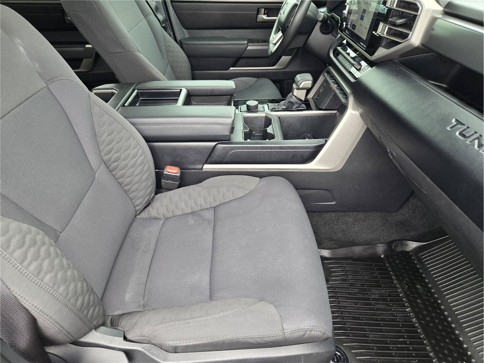 Used 2024 Toyota Tundra SR5 RWD image 13