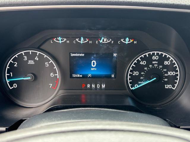 Certified 2021 Ford F150 XL w/ STX Appearance Package RWD image 24