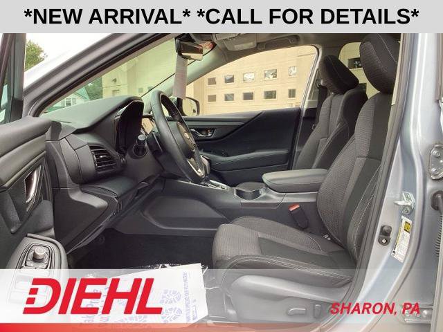 Used 2024 Subaru Outback Premium w/ Popular Package #1A AWD/4WD image 35