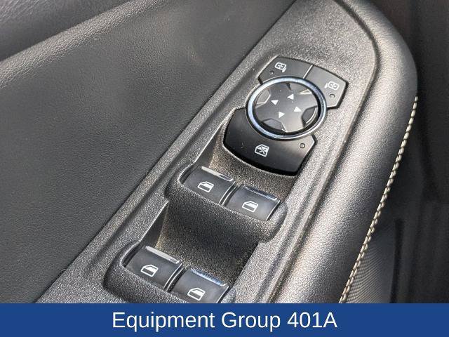 Certified 2024 Ford Edge ST w/ Equipment Group 401A AWD/4WD image 25