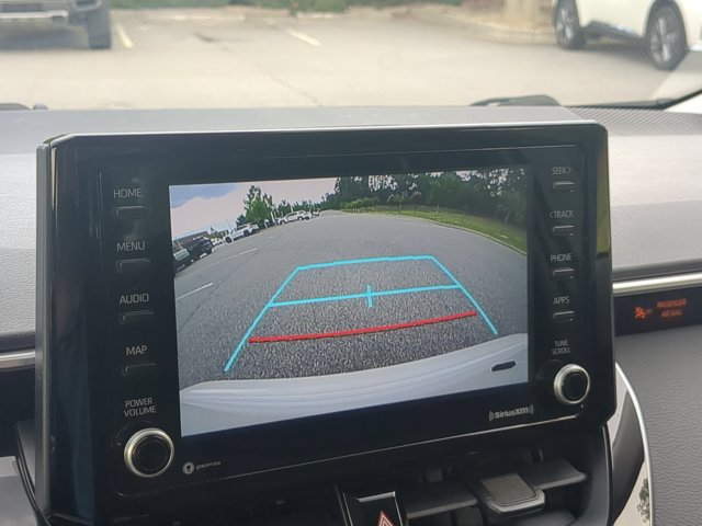 Used 2022 Toyota Corolla LE FWD image 20